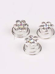 Пружинки-цветочки от  1