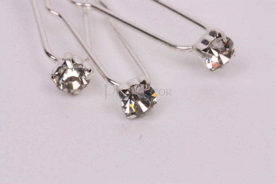 Шпильки для прически от  4