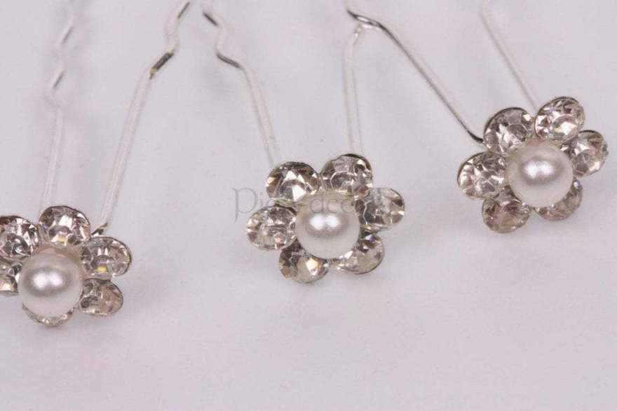 Шпильки для прически от  5