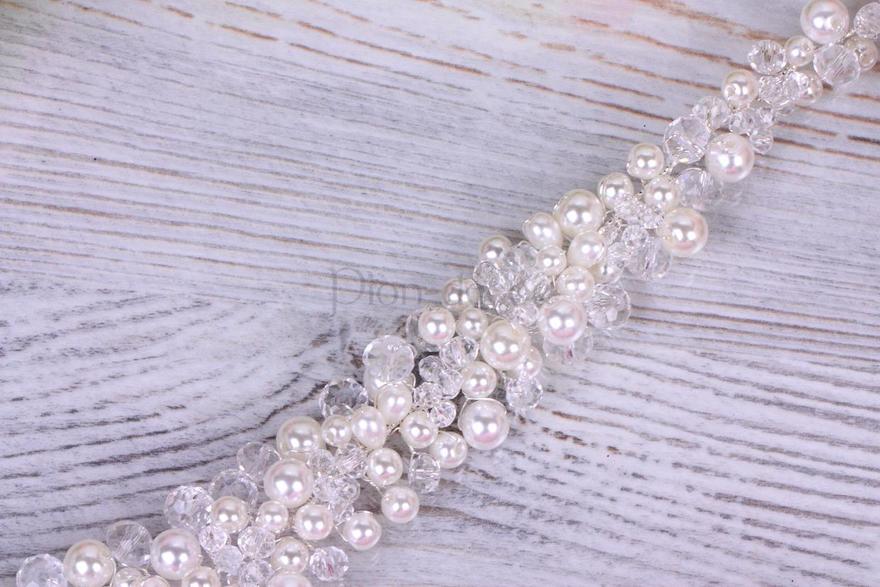 Полоска Жемчужны от  2