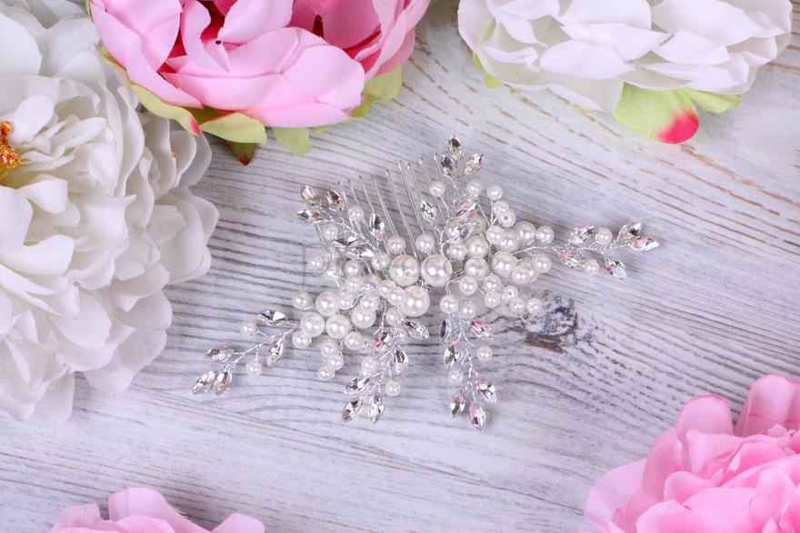 Гребень La perla от  2