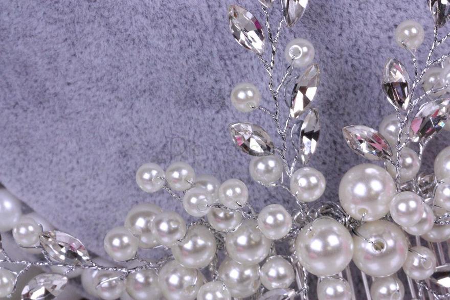 Гребень La perla от  3