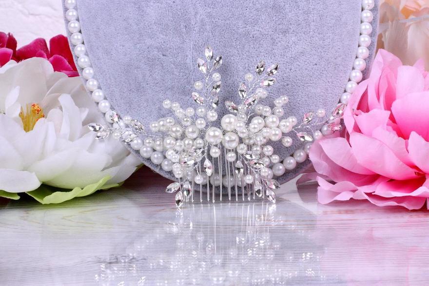 Гребень La perla от  5