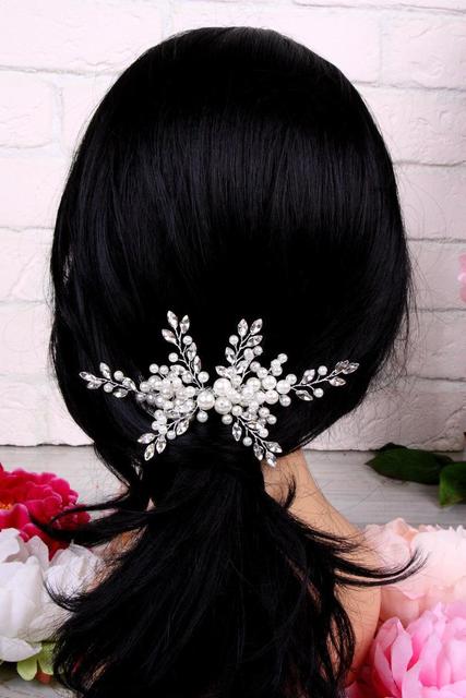 Гребень La perla от  6