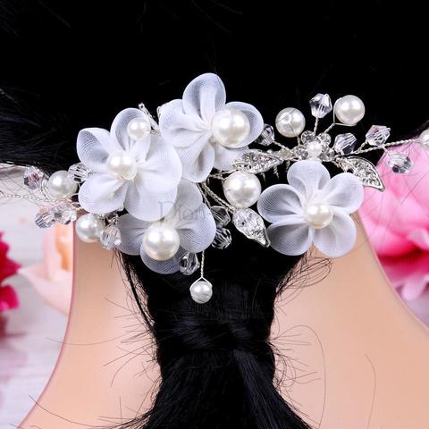 Гребень Анютины глазки от  5