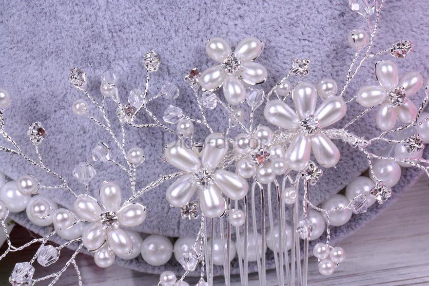 Гребешок Лоза от  2