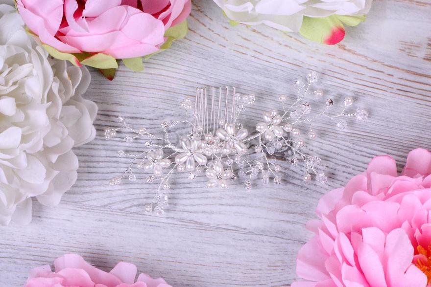 Гребешок Лоза от  3