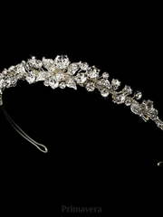 Диадема 80124 от Свадебный салон Примавера 1