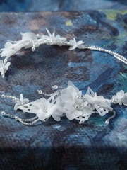 Украшение для волос А 17216 от Свадебный салон Рейна 1