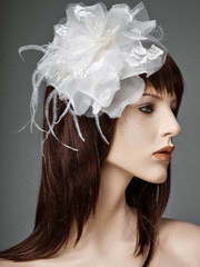 Цветок А 16200 от Свадебный салон Рейна 1