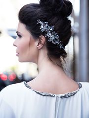 Ободок для волос от Свадебный салон NICOLE 1