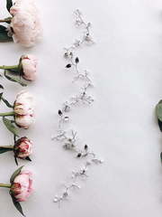 Украшение для волос от Свадебный салон NICOLE 1