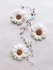 Украшение для волос от Свадебный салон NICOLE 1