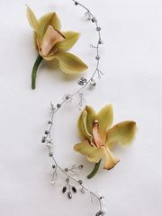 Украшение для волос от Свадебный салон NICOLE 2