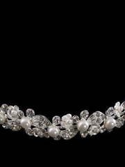 Диадема 20836 от Свадебный салон Этна 1