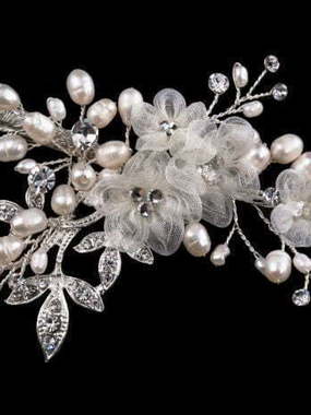 Украшение 4051 от Свадебный салон Этна 1