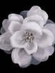 Цветок-заколка 1875 от Свадебный салон Этна 1