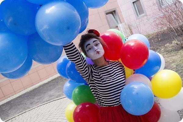 Квест Кругосветное путешествие по разным странам на свадьбу от Hot-surprise 3