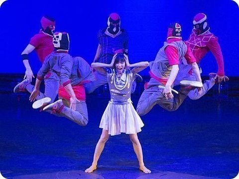 Профессиональные Би-бои/ Танцоры Брейкдансеры на свадьбу от Hot-surprise 3