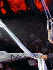 Акробатические номера на свадьбу от Hot-surprise 1