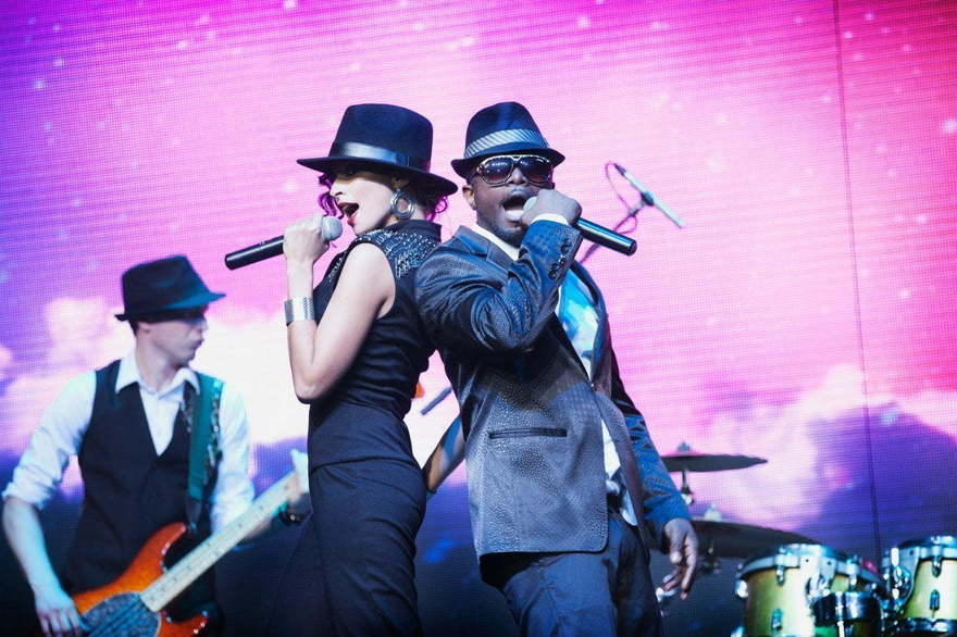 GiveMeMusic на свадьбу 3