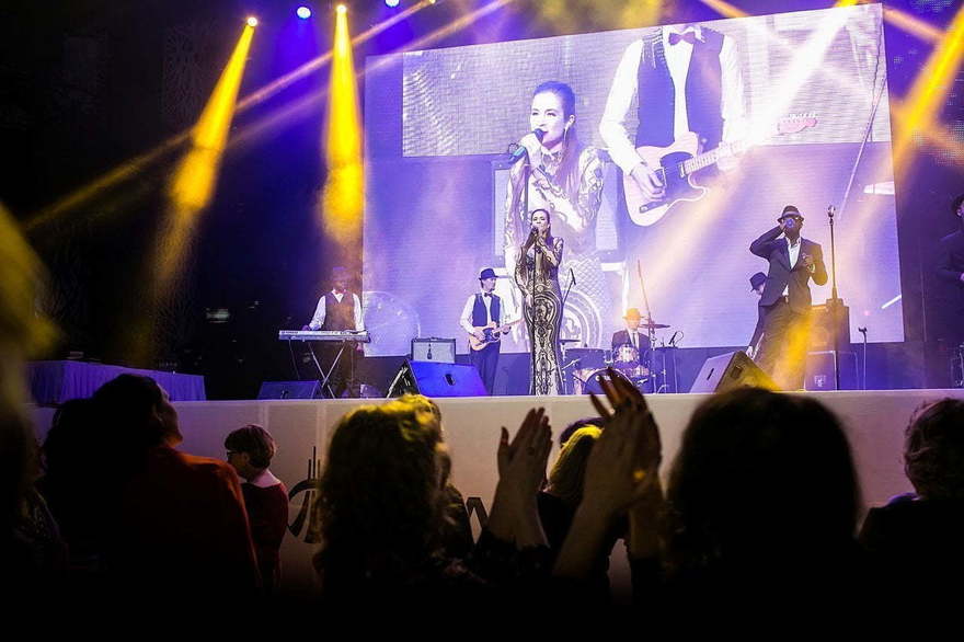 GiveMeMusic на свадьбу 4