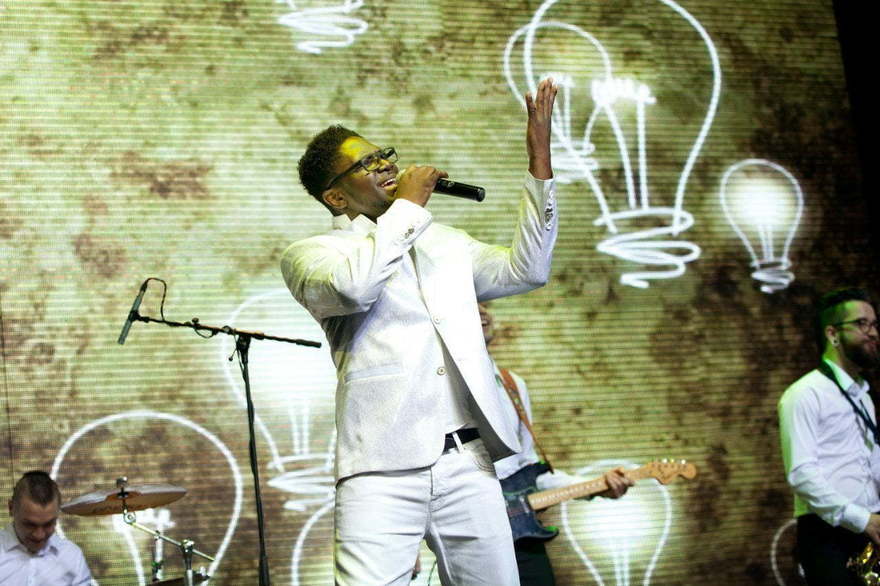 GiveMeMusic на свадьбу 7