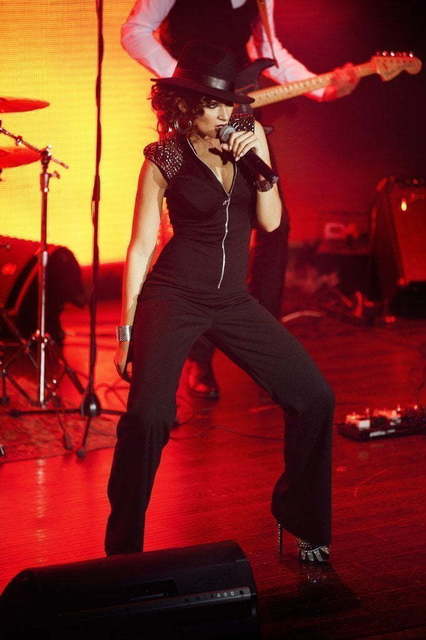 GiveMeMusic на свадьбу 8