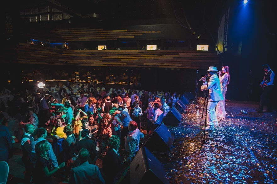 GiveMeMusic на свадьбу 9