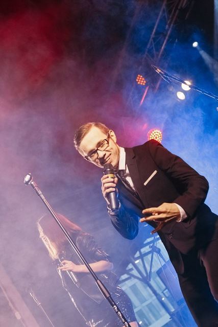 GiveMeMusic на свадьбу 4