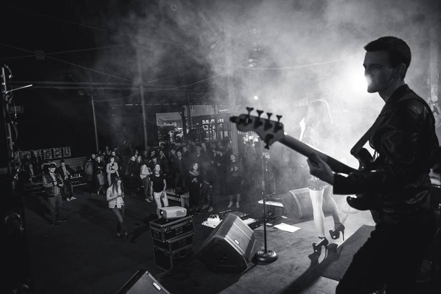 GiveMeMusic на свадьбу 6