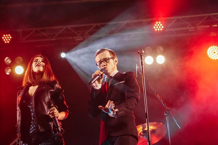 GiveMeMusic на свадьбу 7