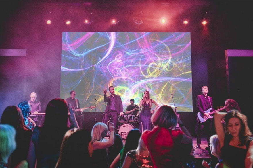 GiveMeMusic на свадьбу 4