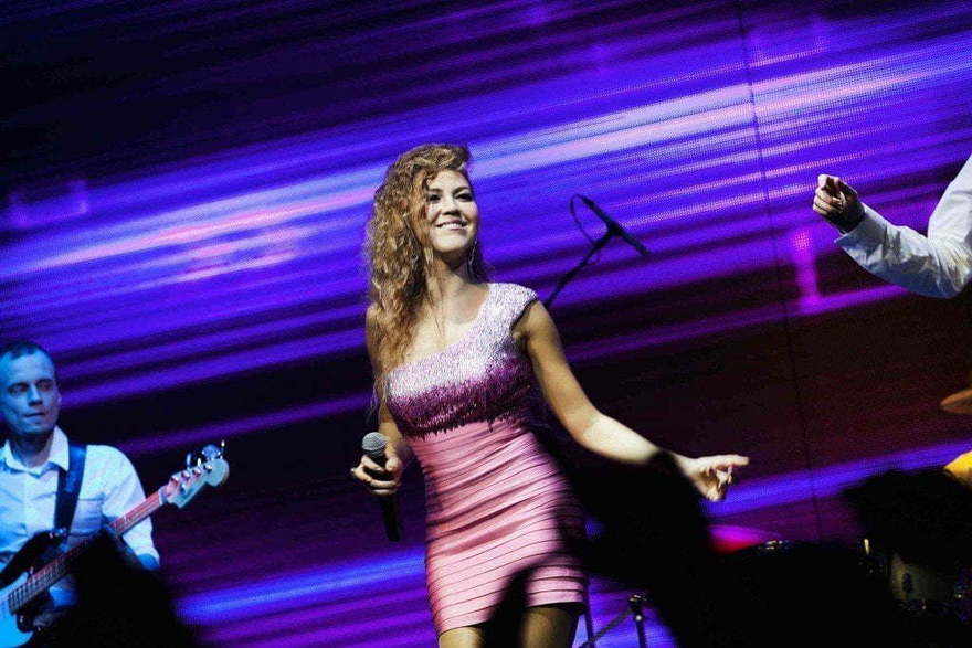 GiveMeMusic на свадьбу 5