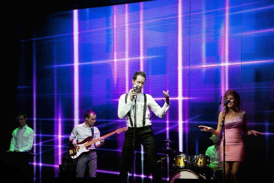 GiveMeMusic на свадьбу 7