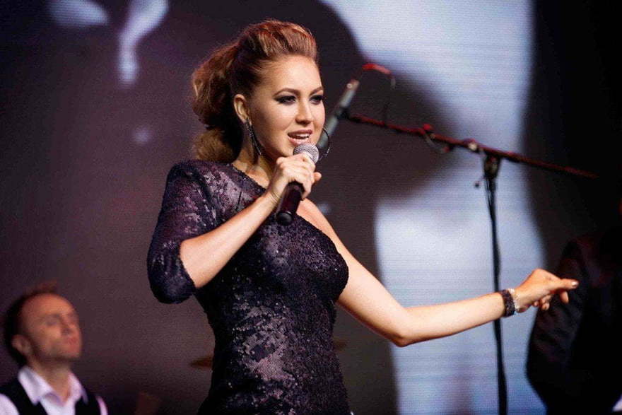 GiveMeMusic на свадьбу 8