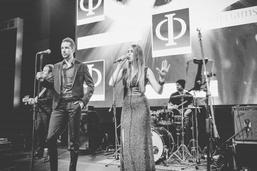 GiveMeMusic на свадьбу 12