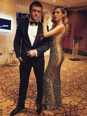 Музыкальная группа Грэмми на свадьбу 1