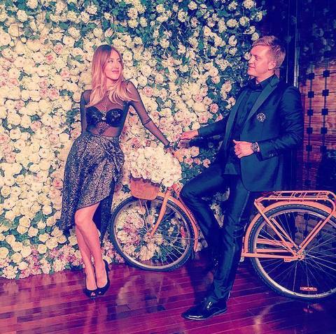 Музыкальная группа Грэмми на свадьбу 7