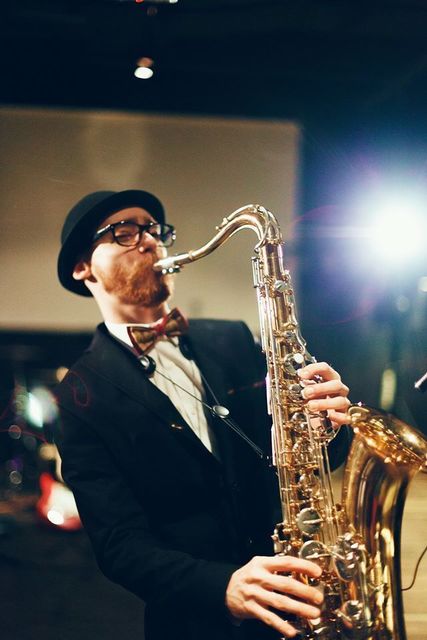 Кавер-группа Mr.Fungle на свадьбу 3