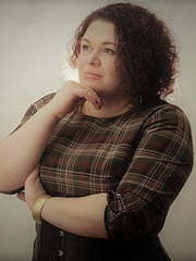 Аннет на свадьбу 2