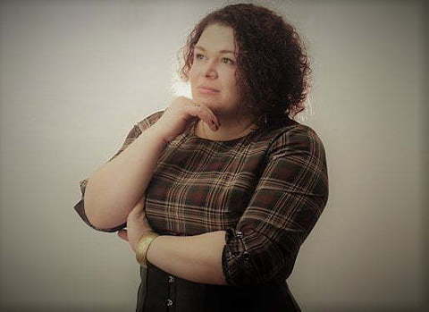 Аннет на свадьбу 2