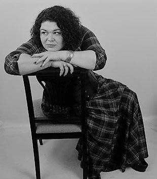 Аннет на свадьбу 3