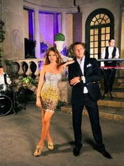 Музыкальная группа Грэмми на свадьбу 2