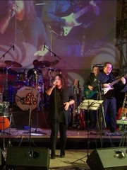 Аннет на свадьбу 1