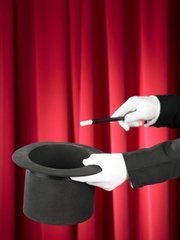 Фокусник - универсал Михаил на свадьбу от Праздничное агентство АйКарамелька 1