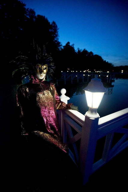 Огненное шоу Огни Венеции на свадьбу от Show Obertaeva 20