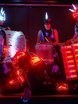 Световое шоу Cyber Drum Show на свадьбу от Show Obertaeva 4