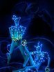 Световое шоу Circus LED show на свадьбу от Show Obertaeva 5