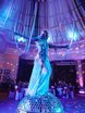 Владлена, Девушка на шаре на свадьбу от Show Obertaeva 4